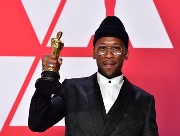Oscar 2019: tutti i vincitori 8