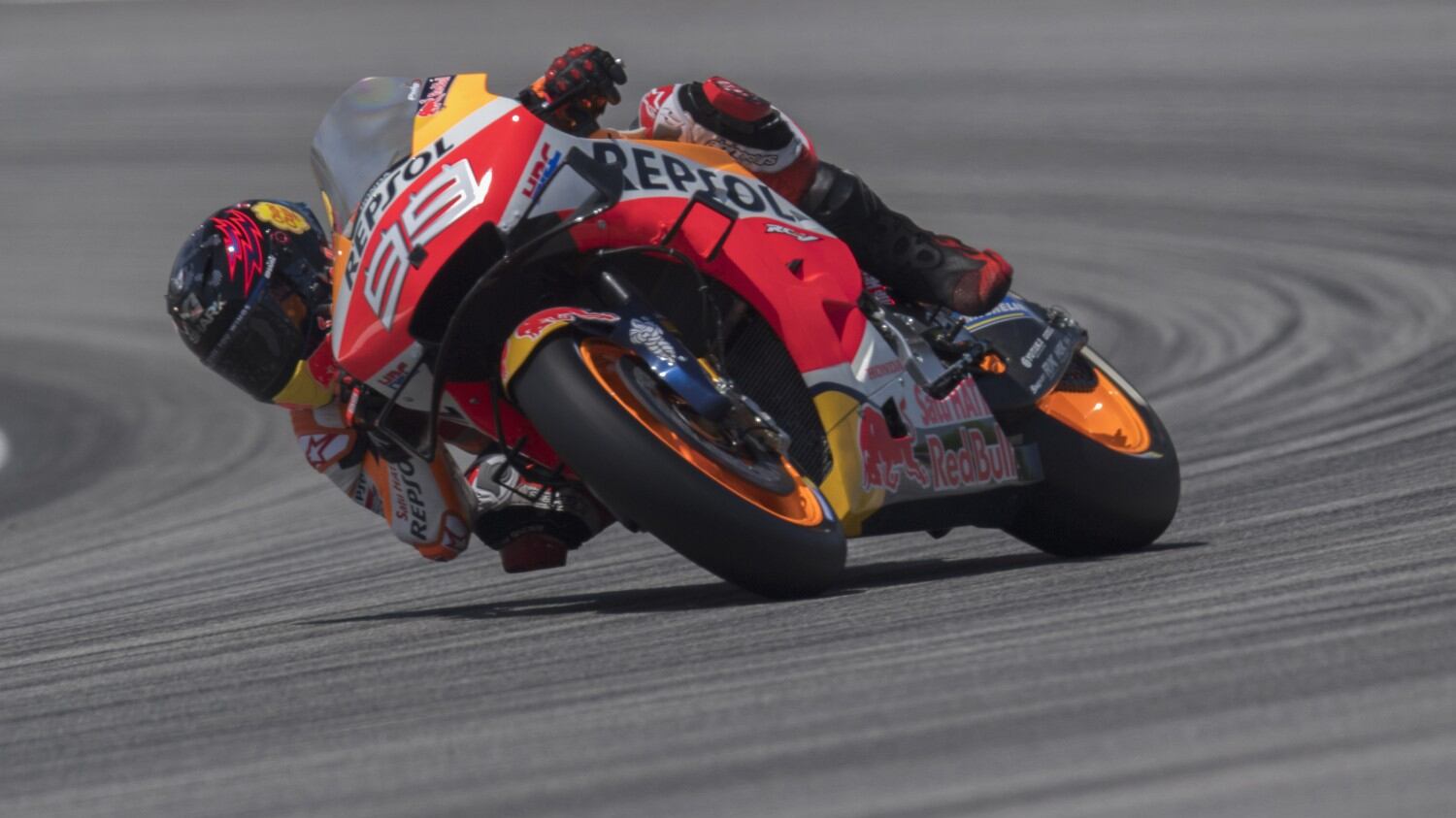 MotoGP, Honda: Bradl sostituirà Lorenzo in Germania