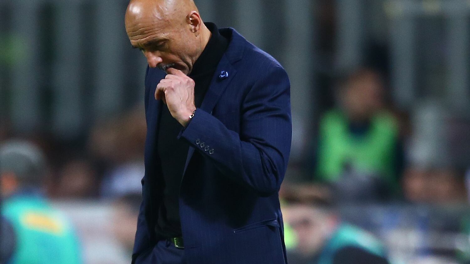 Inter, grave lutto per Spalletti: morto il fratello. Aveva 66 anni