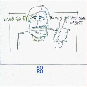 La vignetta del giorno: Di Battista fa il punto sui 5 stelle 1