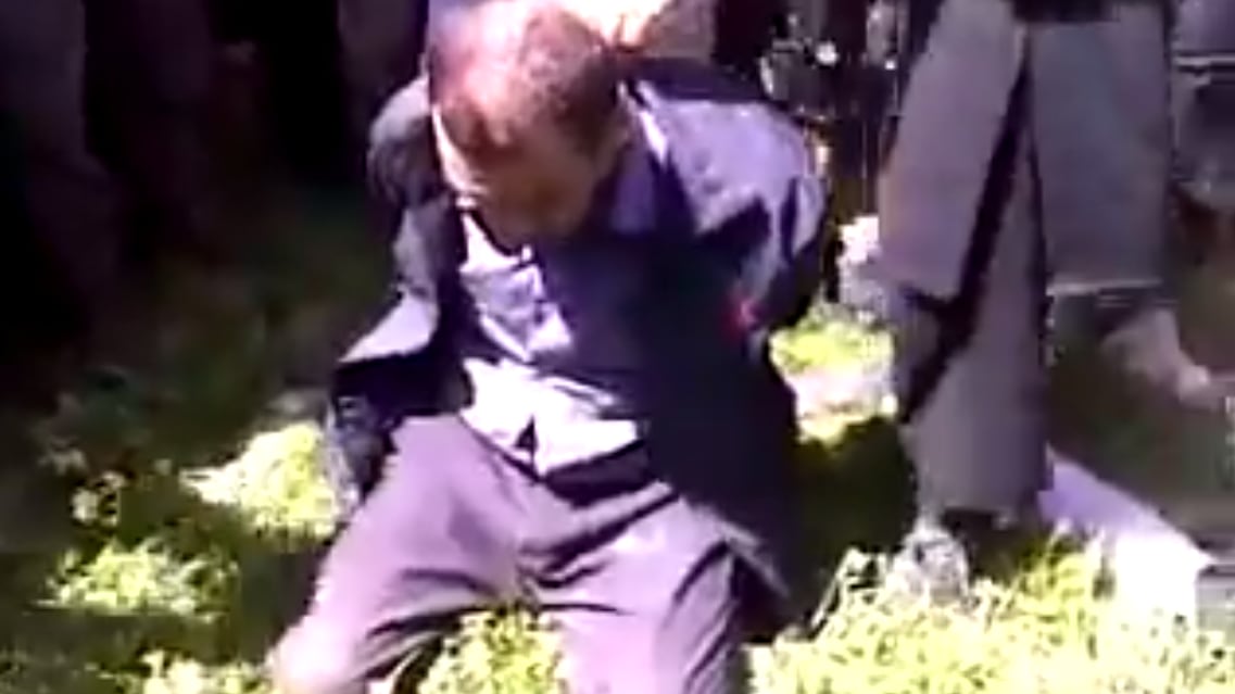 Siria, la verità sul video degli sgozzamenti: è stato girato ad aprile