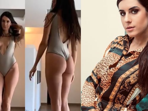 Gf, Valentina criticata per la punteggiatura: "Capra"