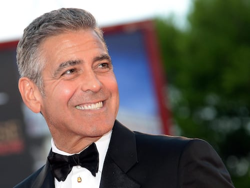 Venezia blindata per le nozze di Clooney: chiuderà il Canal Grande?