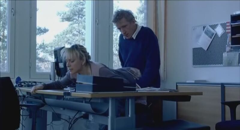 Il cinema di Lars von Trier, foto 24
