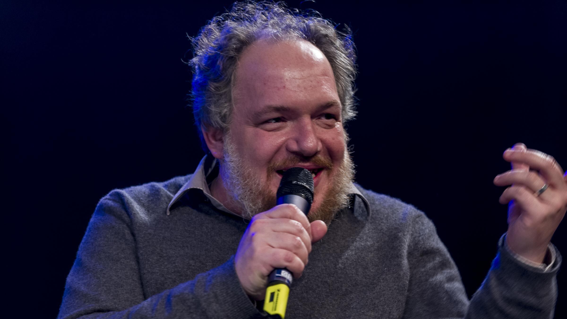 L'esotico è dentro casa: Enard ci fa viaggiare nella campagna francese