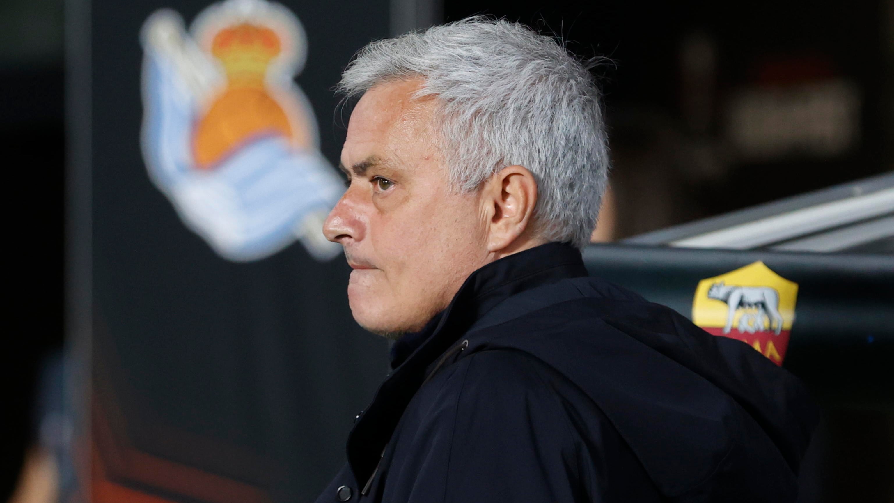 La Roma non segna e Mou fa autogol: la scusa Haaland