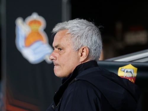 Roma, la rivincita con il Feyenoord. José cerca la 12ª semifinale