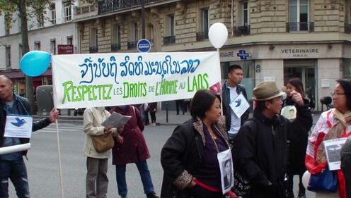 In marcia per la libertà 5