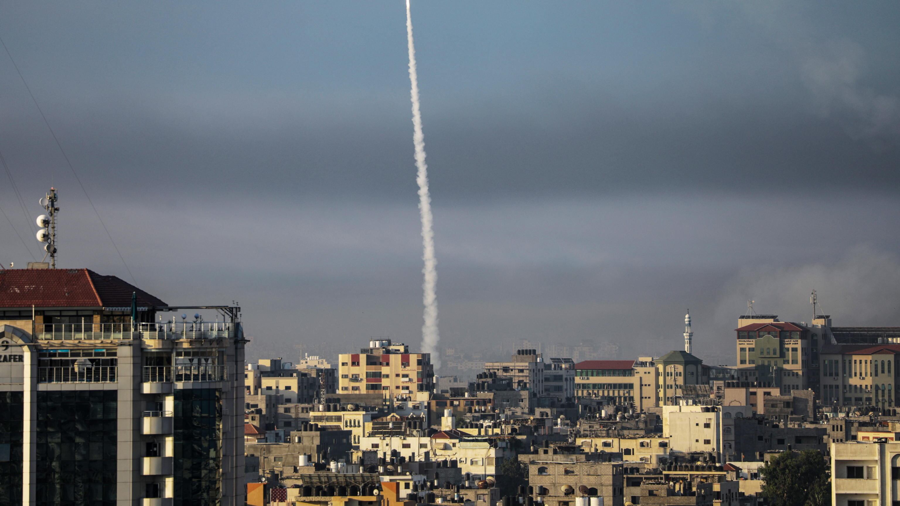 La guerra ombra tra Israele e Iran dietro al blitz di Hamas