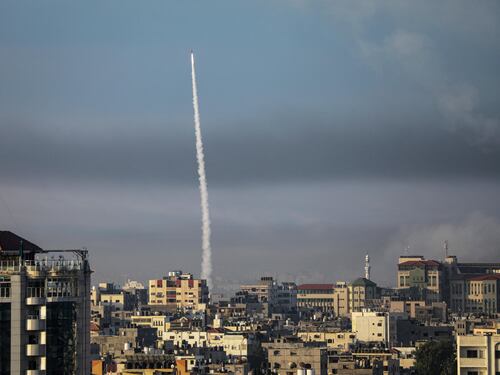 La guerra ombra tra Israele e Iran dietro al blitz di Hamas