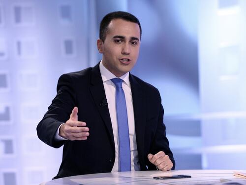Tregua momentanea nel M5S: Di Maio tranquillizza i ribelli