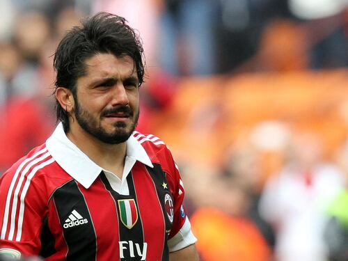 Calcioscommesse, 4 in manette. Indagati Gattuso e Brocchi. Gip: "Volevano truccare anche i Mondiali