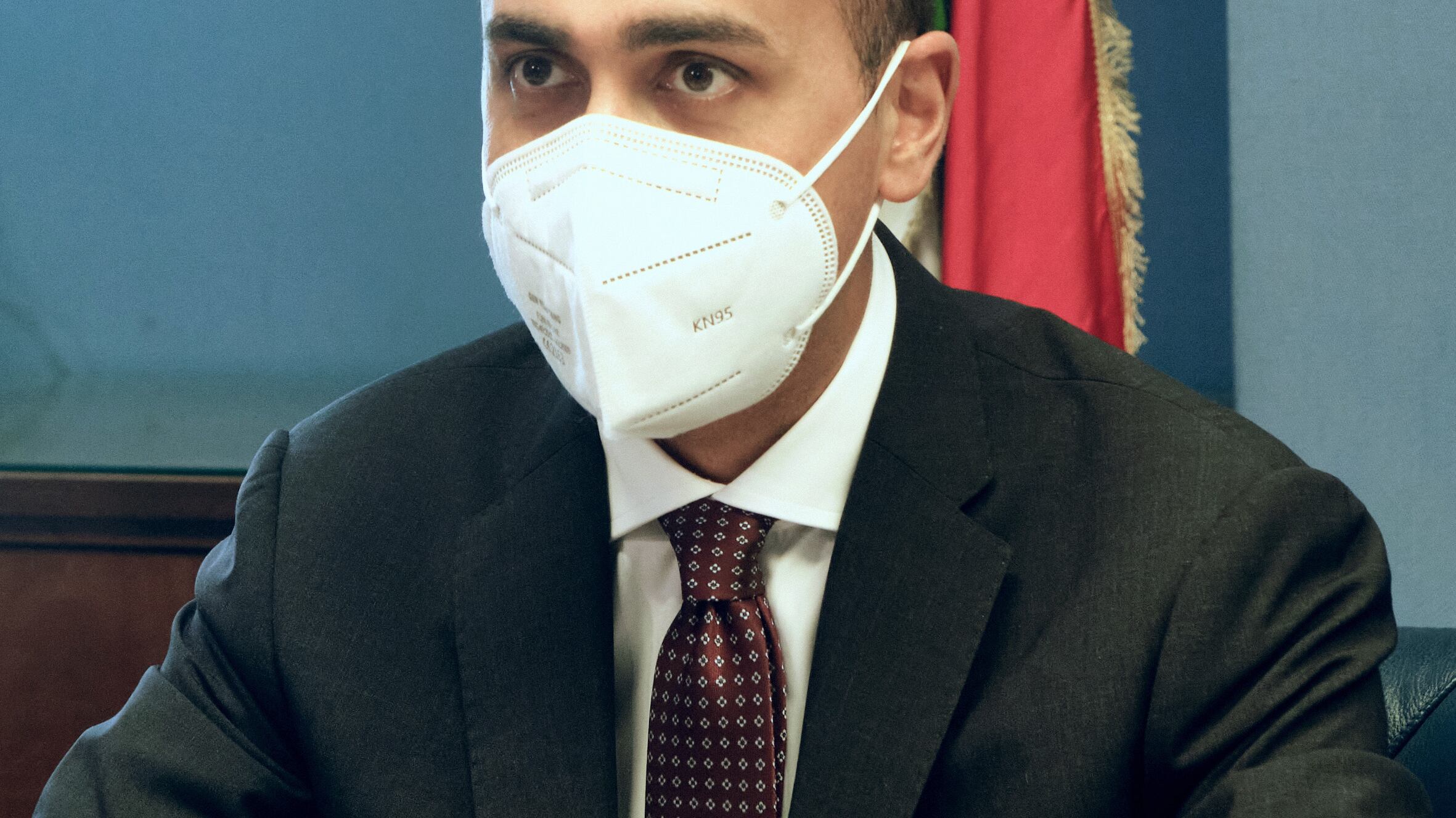 Di Maio candida i suoi al Quirinale