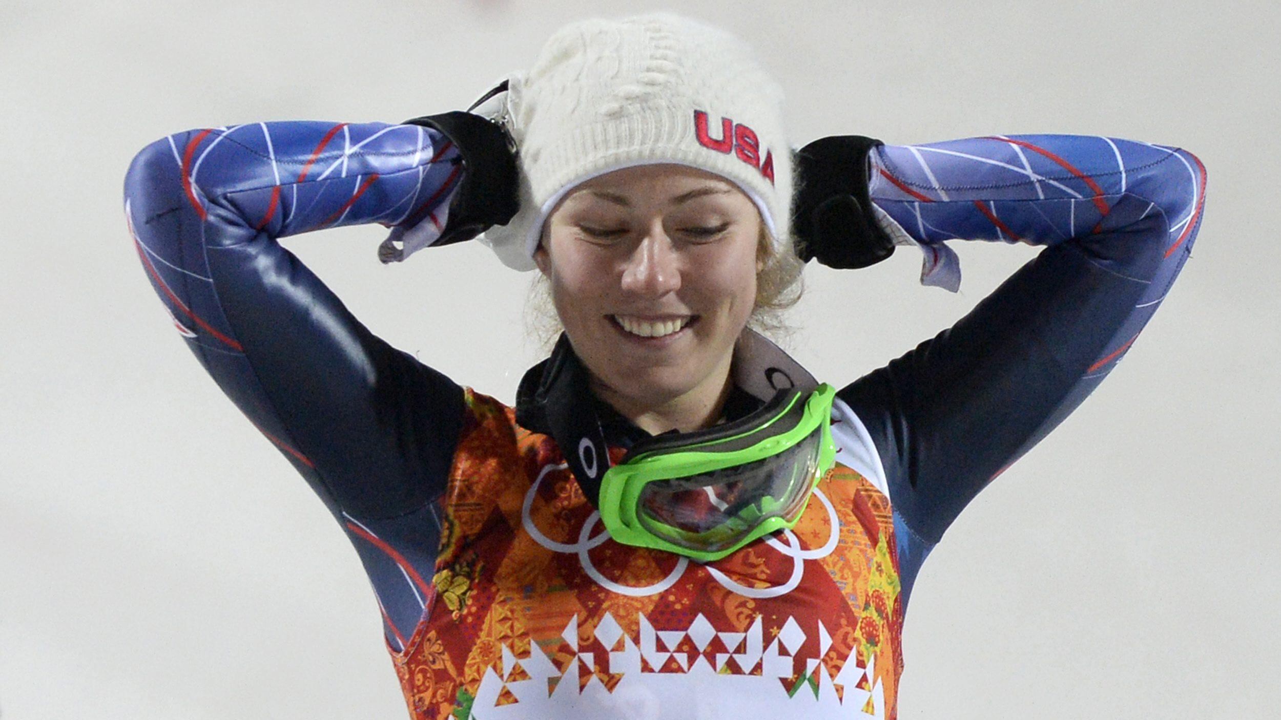 La Shiffrin è... Speciale E ora tocca a Razzo & C