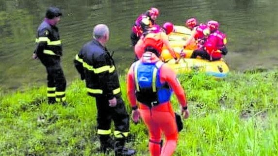 Nel Naviglio Pavese trovato il cadavere di un uomo che non ha ancora un nome