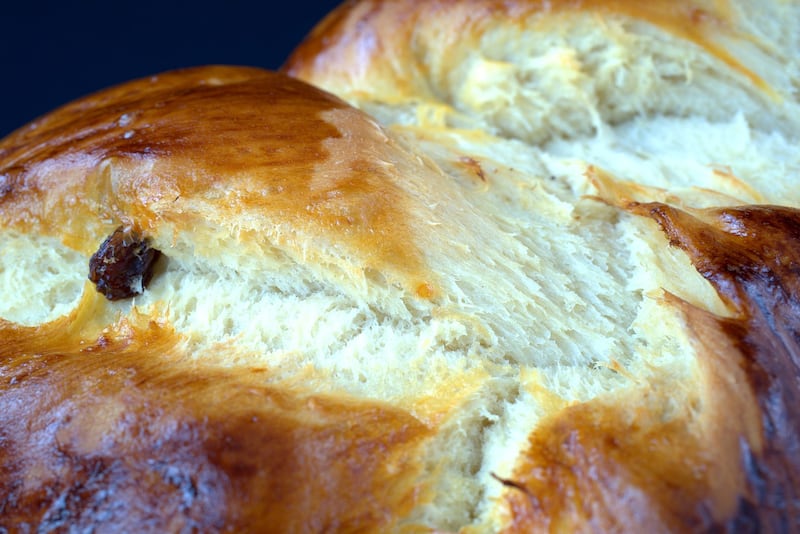 Panettone 4