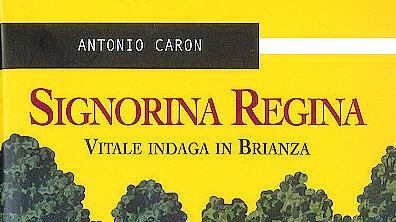 Nuovo caso per Vitale, il maresciallo di Caron