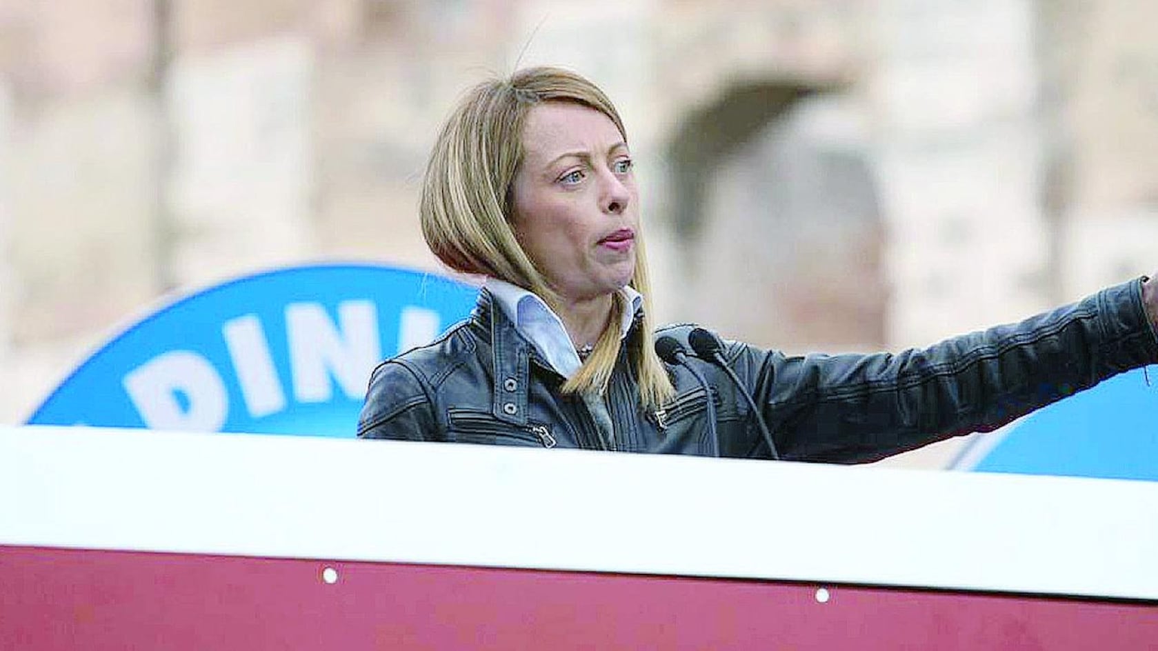 Meloni a Salvini: "Fai sul serio?" Ma la base teme che la Lega si mangi "Fratelli d'Italia"