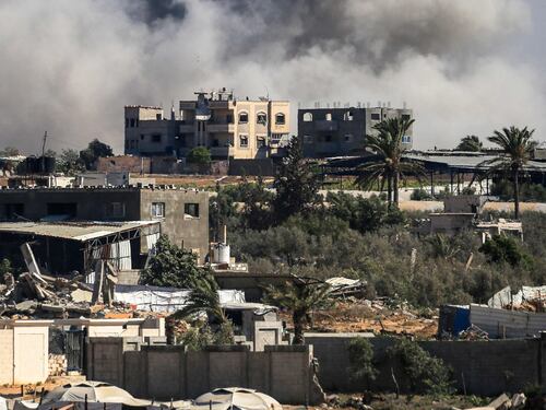 Medioriente, l'Idf ordina di evacuare Gaza City e Jabalia