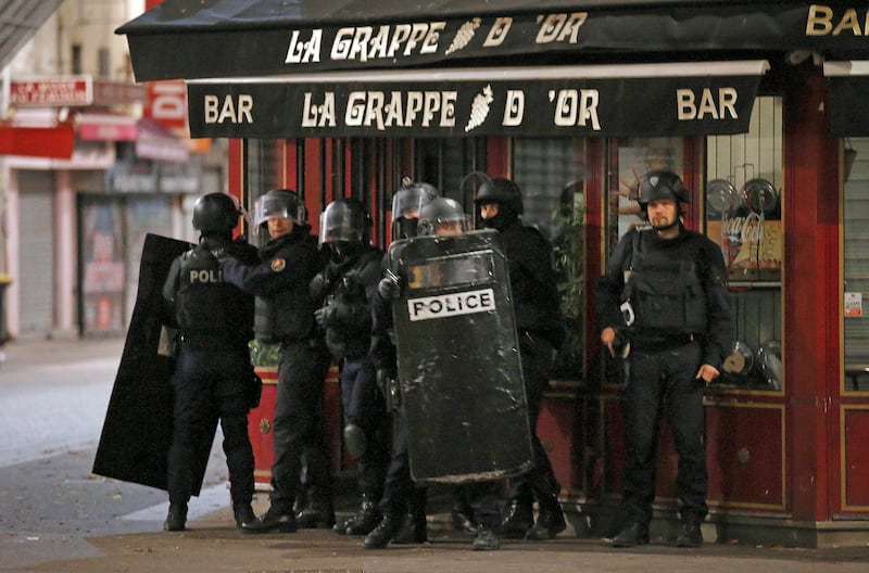Il massacro dell'Isis a Parigi 10 anni fa 3