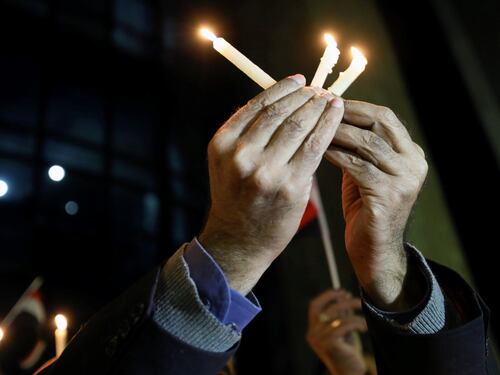 Così l'Occidente ha tradito i suoi fratelli cristiani