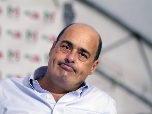 Regionali in Calabria, Rubbettino inguaia Zingaretti: “Mi ritiro”