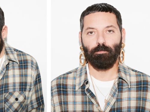 Morto il direttore creativo di Moschino: Davide Renne stroncato da un malore a 46 anni