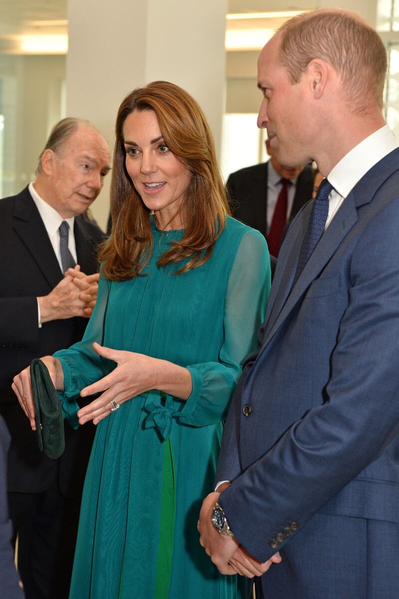Kate Middleton, le foto della duchessa 3