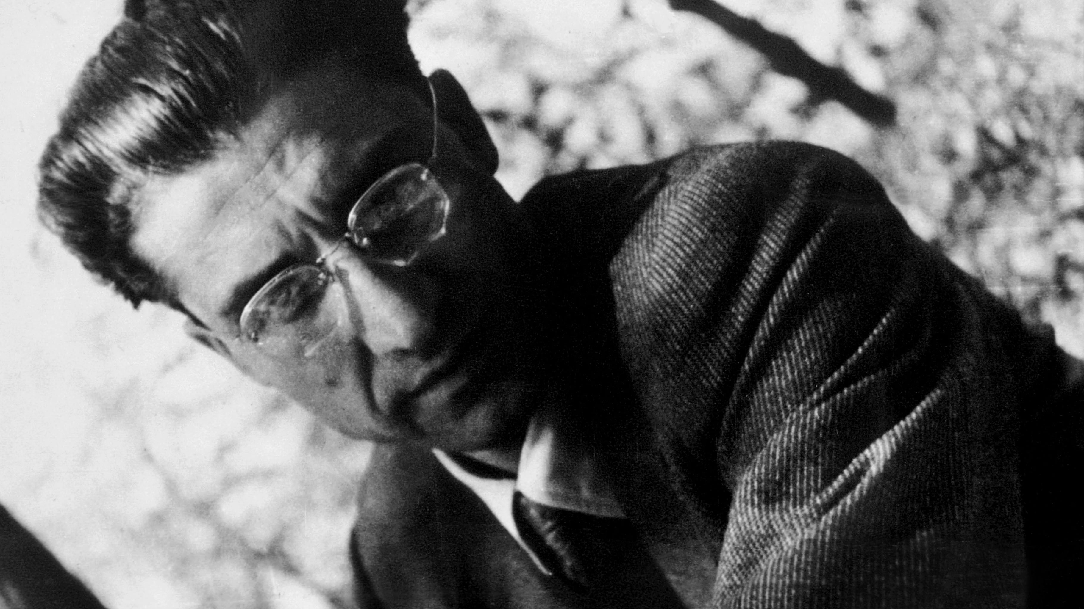Indagine (letteraria) sulla morte di Pavese