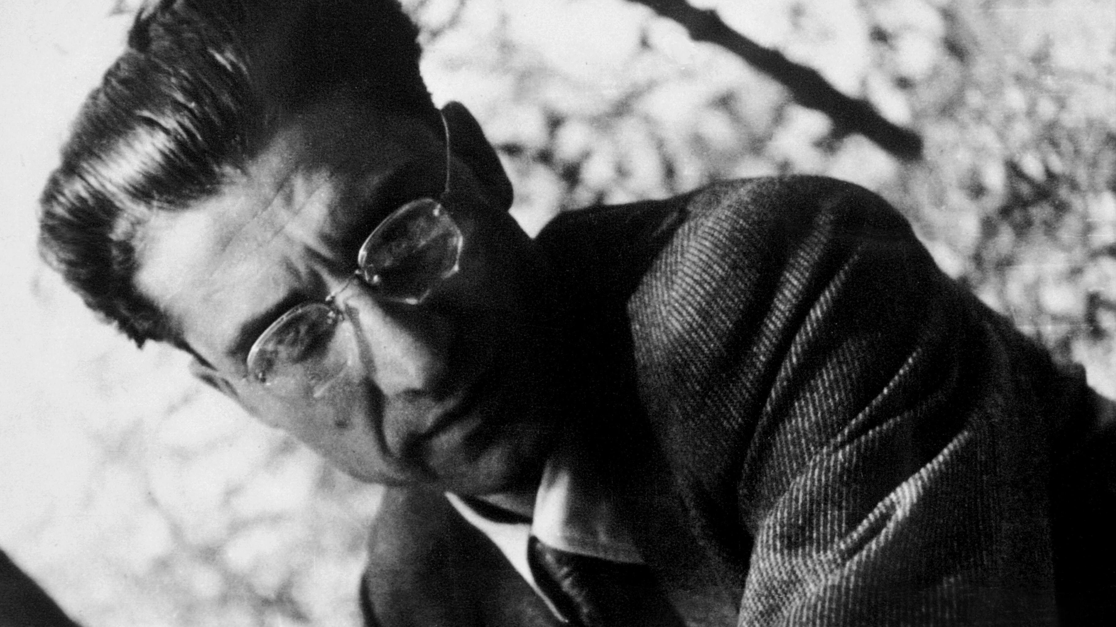 Indagine (letteraria) sulla morte di Pavese