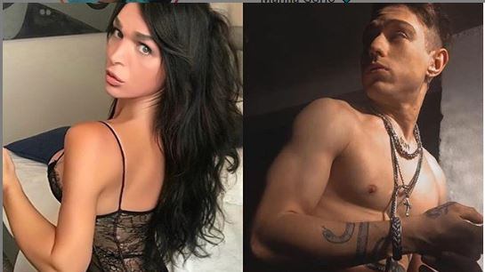 Manila Gorio ancora su Irama: "Quella famosa sera tra me e te..."