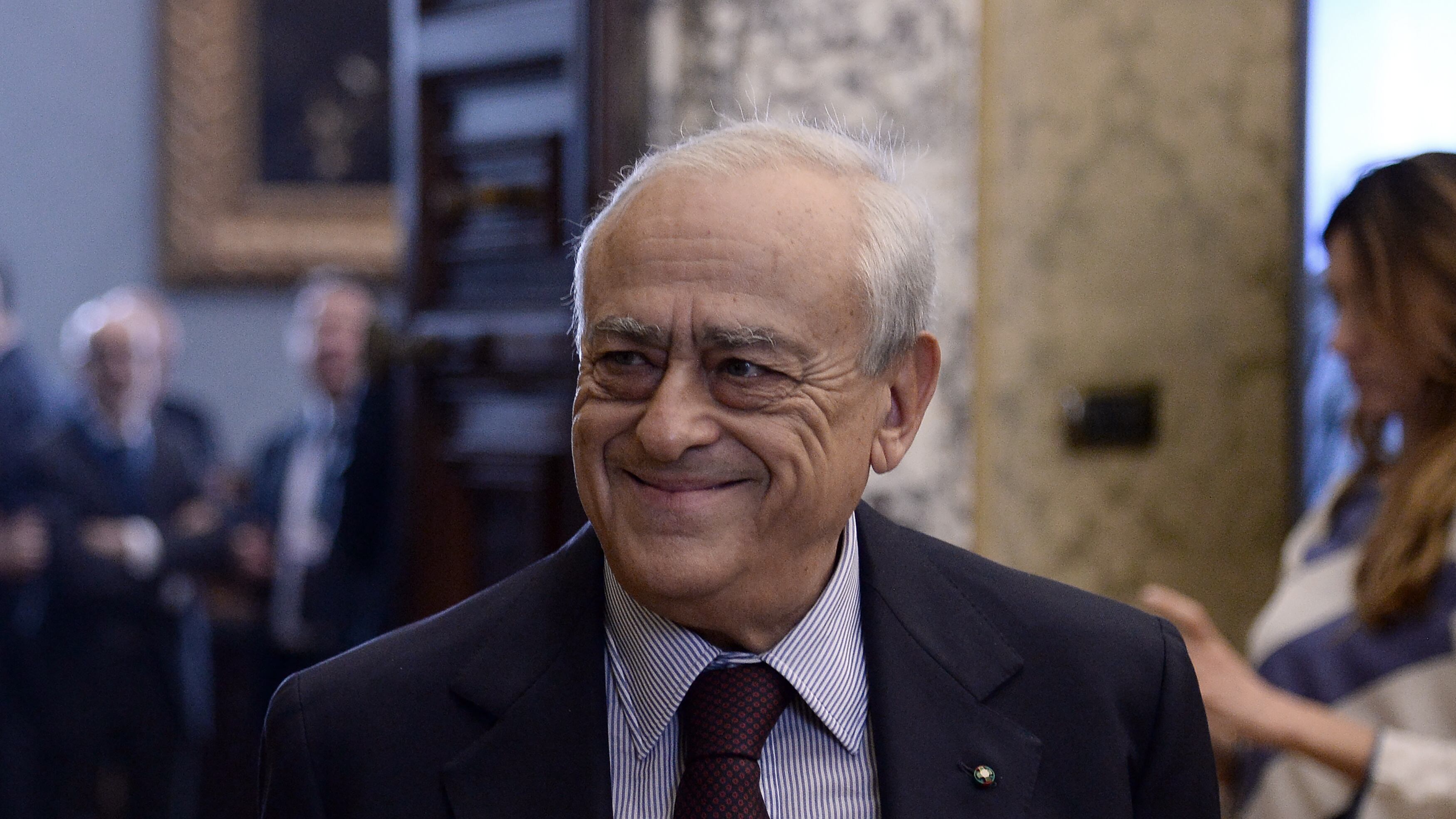Mps, Caltagirone replica ai pm: "Eccola verità punto per punto"