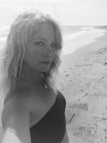 Flavia Vento, tutte le immagini su Twitter 9