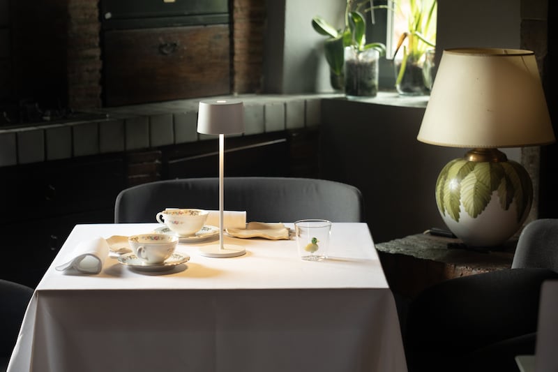 Osteria Belvedere