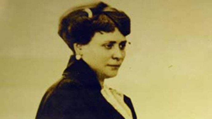 "Immaginare quello che non c'è". Così Luisa Spagnoli inventò il Bacio