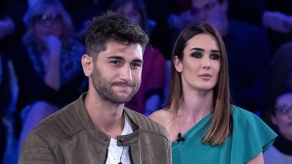 Verissimo, Jeremias si apre su Soleil: "Non sono innamorato"