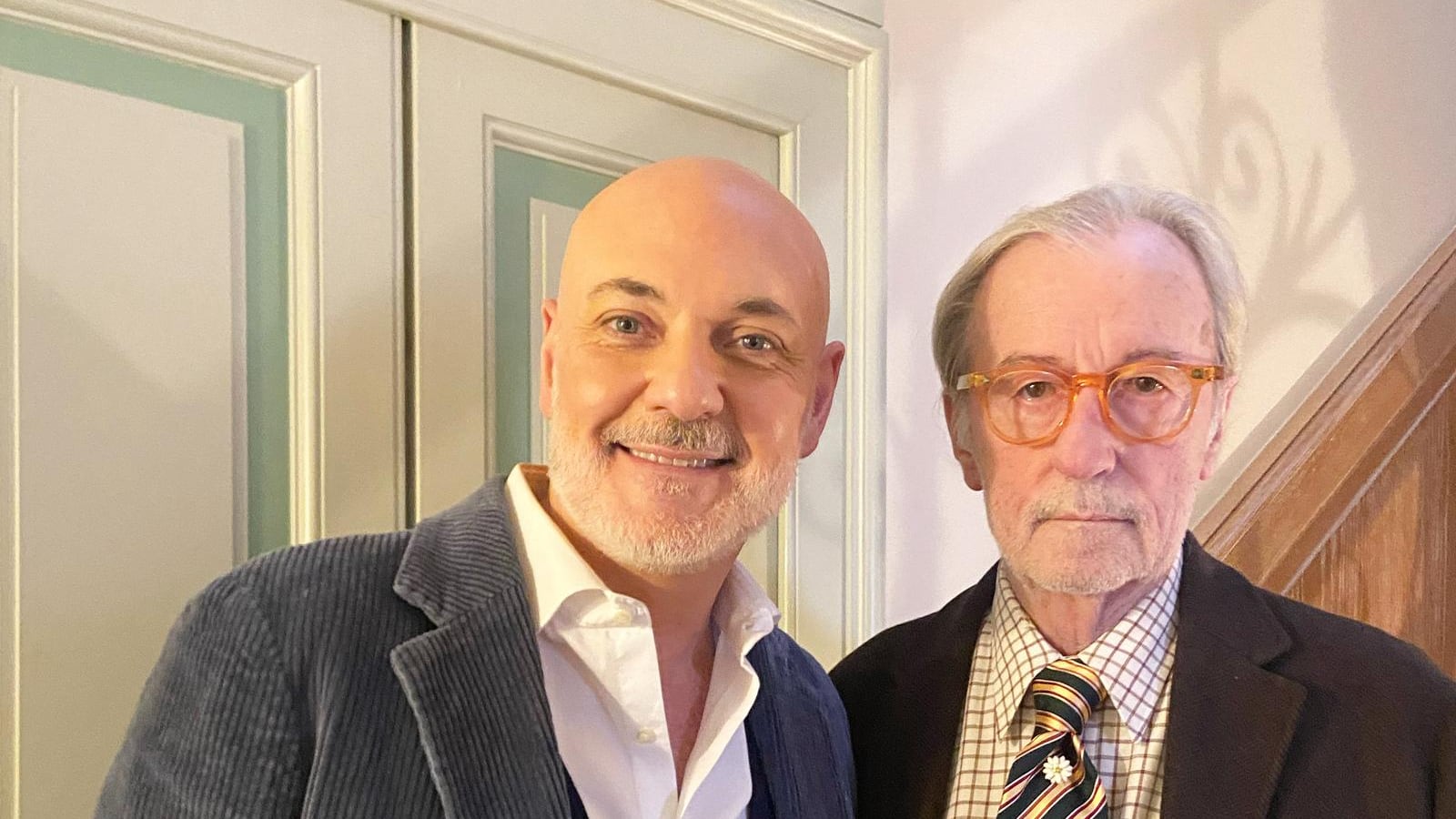 "Inimitabili", Oriana Fallaci e Vittorio Feltri protagonisti della terza puntata