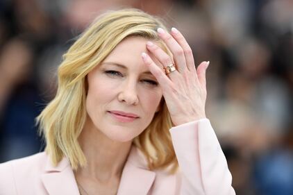 Cannes 2018: giuria al femminile 13