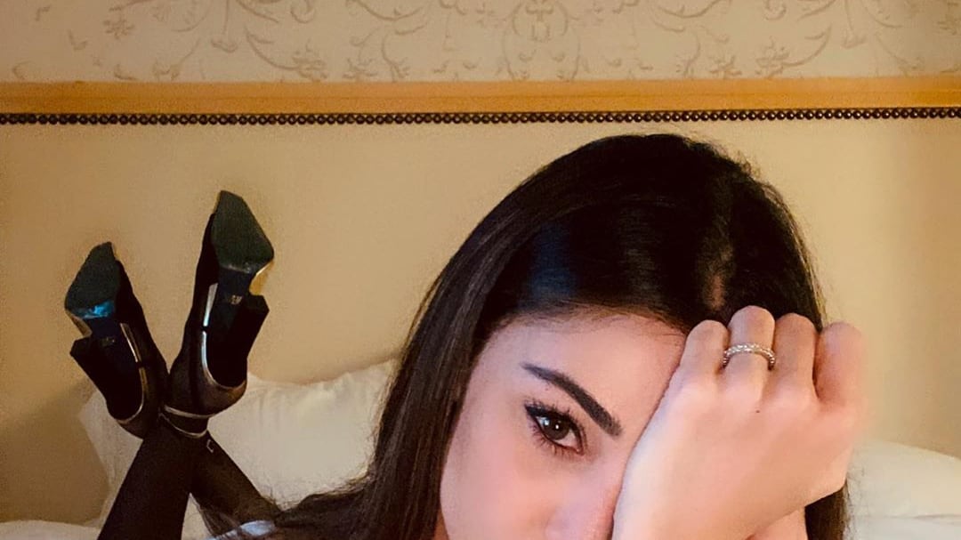 La foto di Belen Rodriguez sui social scatena il gossip: "Sei incinta?"
