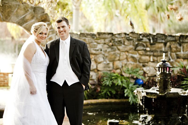 Trucco da sposa, foto 9