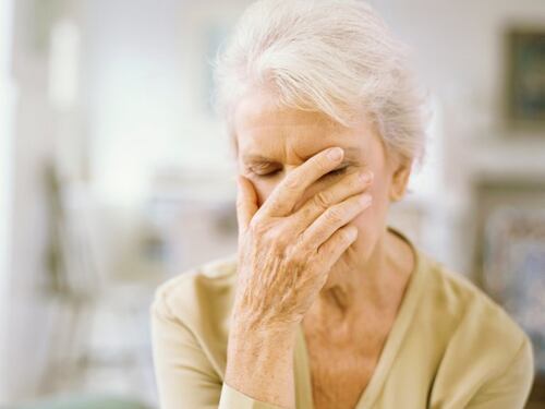 Demenza vascolare, i sintomi da non sottovalutare