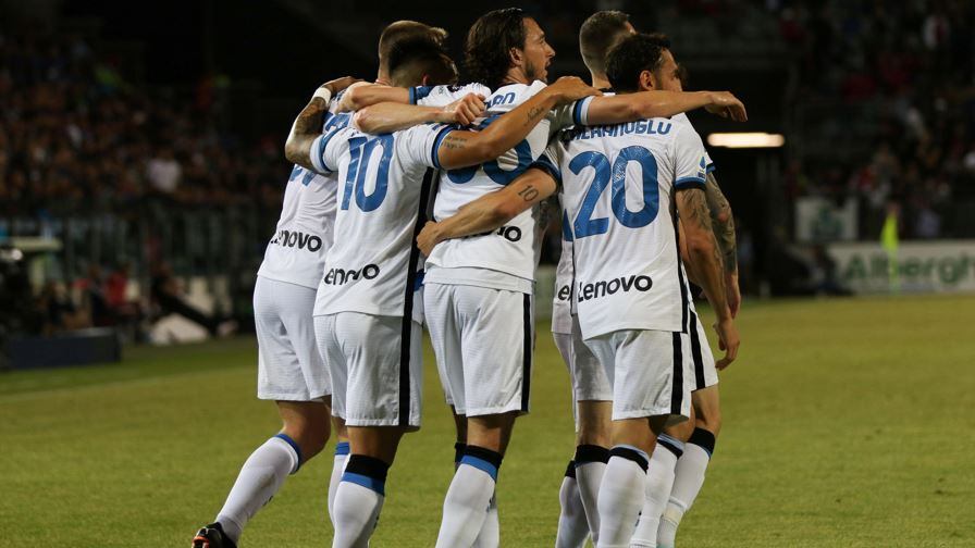 Il pagellone dell'Inter: ecco i migliori e i peggiori dell'annata nerazzurra