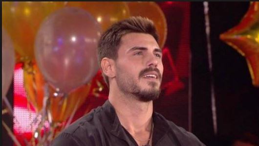GF Vip, Francesco Monte si difende dalle accuse di omofobia: "Ho tanti amici gay"