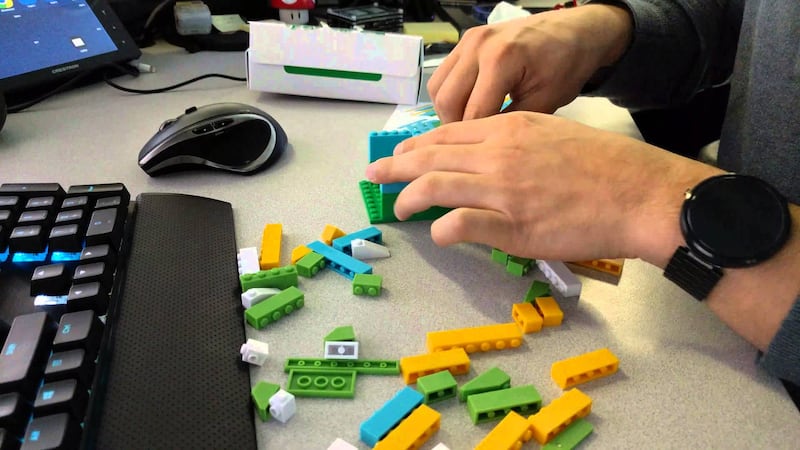 lego