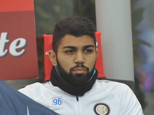 Gabigol in discoteca fino alle 6 del mattino. L'avventura con il Benfica è al capolinea