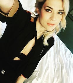 Laura Chiatti, le foto sexy 5