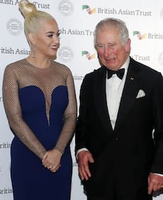La Royal Family in foto 3