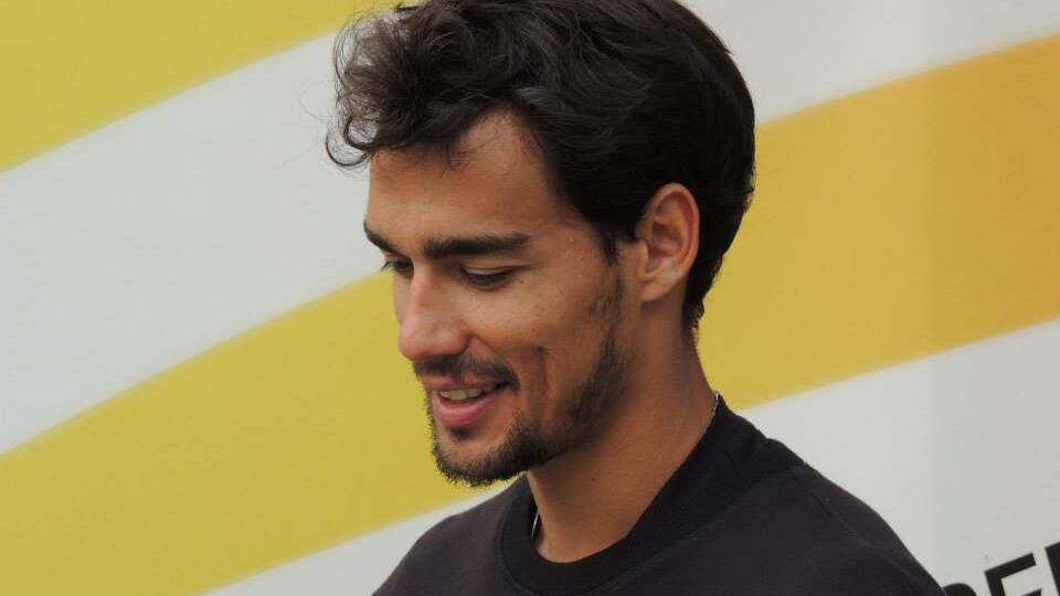 Doppia sfida di Fognini: campione del tennis e calciatore di paese