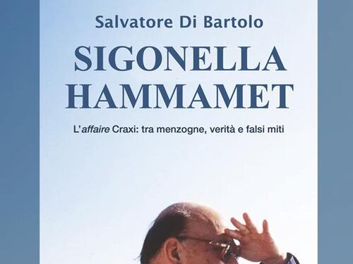 Alla riscoperta dell'eredità di Bettino Craxi