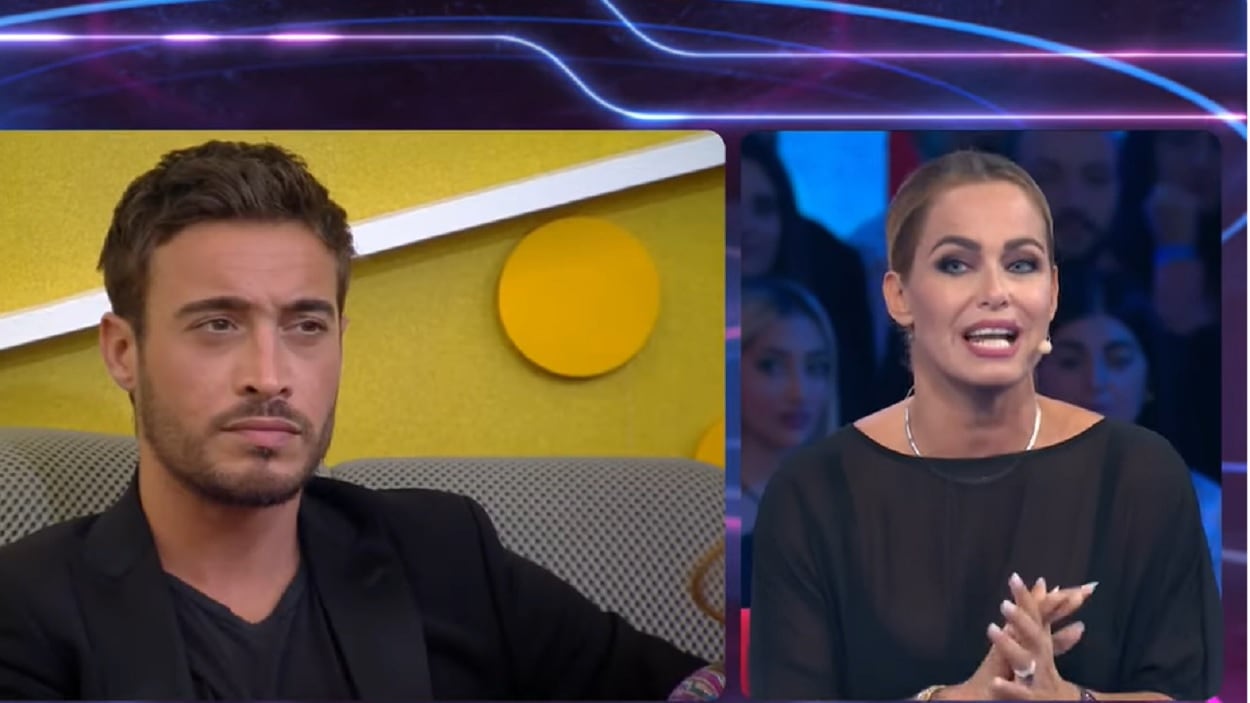 Sonia Bruganelli, Antonino Spinalbese, il flirt: ecco perché si parla della coppia
